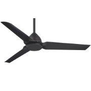 Foto para 54" Java Coal Ceiling Fan