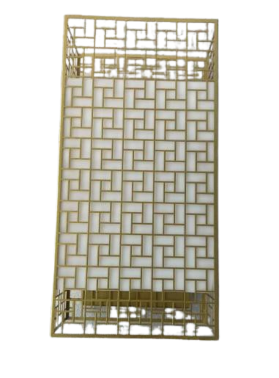 Foto para 6" Sungold Wall Lamp