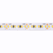 Foto para 5M 30K IP20 24VDC Ultra-Slim High Density WW LED Flexible Strip