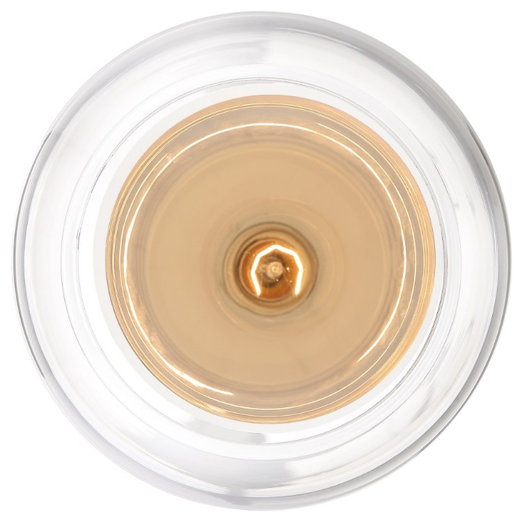 Foto para 7" I-Biza White Marble Black Pendant