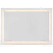 Picture of 36x48" Peninsula LED Wall Mirror