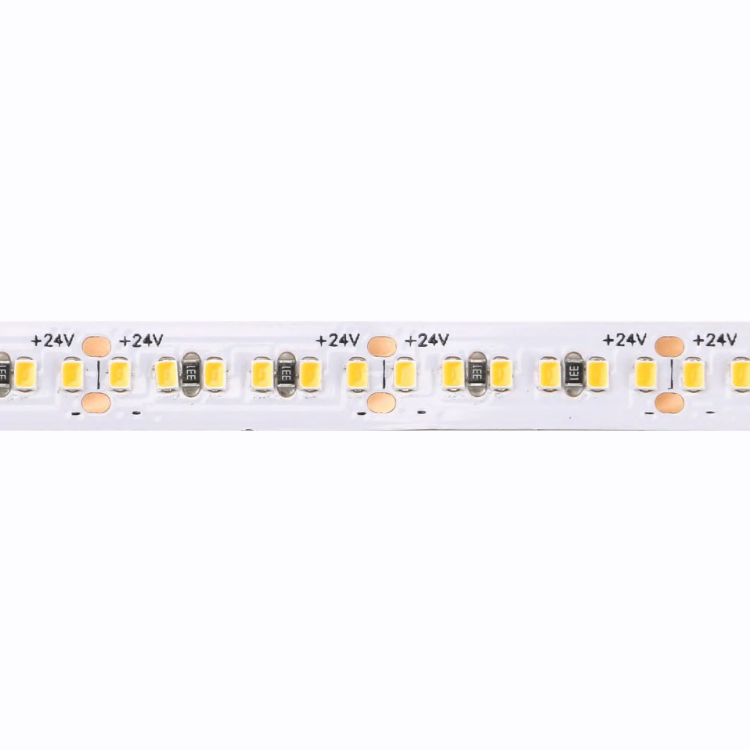 Foto para 5M 40K IP20 24VDC High-Efficacy ErP LED Strip