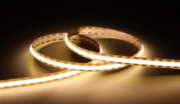 Foto para 5M 40K 24VDC COB Pro White Short-Cutting LED Strip