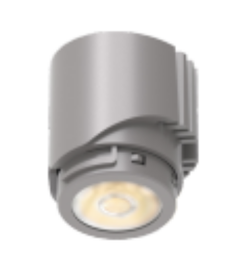 Foto para 2.39" 3K Ella Round Downlight