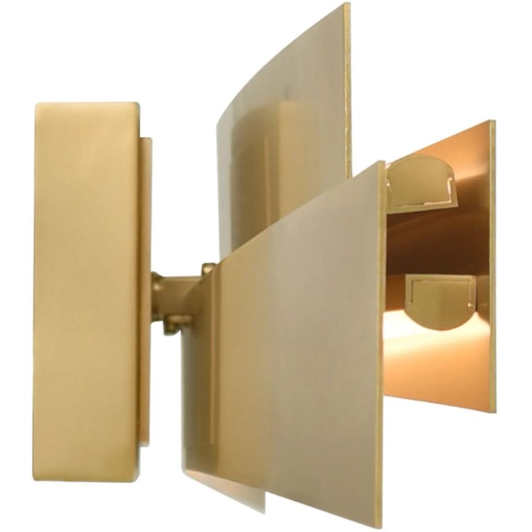 Picture of 36" Candora Brass Vanity